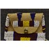 Image 6 : PLAINS BEADED BAG