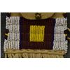 Image 7 : PLAINS BEADED BAG