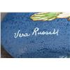 Image 10 : THREE CERAMIC VASES (VERA RUSSELL)
