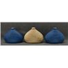 Image 3 : THREE CERAMIC VASES (VERA RUSSELL)