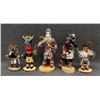 Image 1 : GROUP OF NAVAJO DOLLS