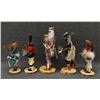 Image 2 : GROUP OF NAVAJO DOLLS
