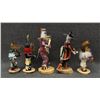 Image 4 : GROUP OF NAVAJO DOLLS