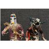 Image 7 : GROUP OF NAVAJO DOLLS