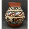 Image 1 : JEMEZ POTTERY VASE (C CHAVEZ)