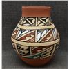 Image 2 : JEMEZ POTTERY VASE (C CHAVEZ)