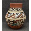 Image 3 : JEMEZ POTTERY VASE (C CHAVEZ)