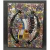 Image 1 : KIOWA PAINTING (DARWIN TSOODLE)