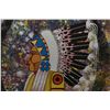 Image 2 : KIOWA PAINTING (DARWIN TSOODLE)