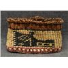 Image 1 : NOOTKA MAKAH BASKETRY