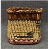Image 2 : NOOTKA MAKAH BASKETRY
