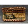 Image 3 : NOOTKA MAKAH BASKETRY