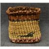 Image 4 : NOOTKA MAKAH BASKETRY