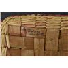 Image 7 : NOOTKA MAKAH BASKETRY