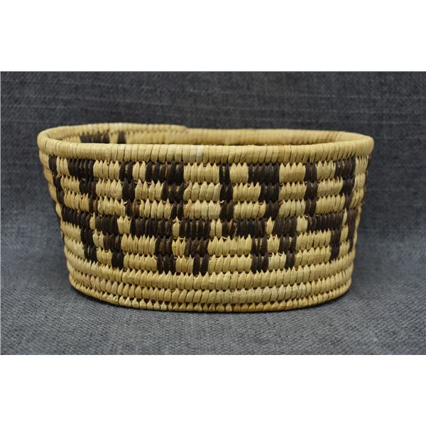 PAPAGO BASKETRY BOWL