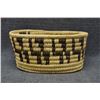 Image 1 : PAPAGO BASKETRY BOWL