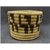 Image 4 : PAPAGO BASKETRY BOWL