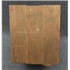 Image 7 : WESTERN WOOD CARVING