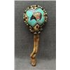 Image 1 : PUEBLO RATTLE