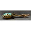 Image 5 : PUEBLO RATTLE