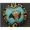 Image 7 : PUEBLO RATTLE