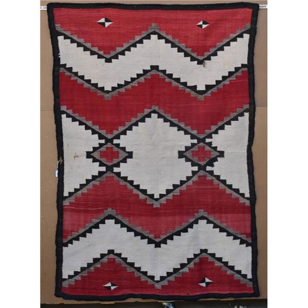 NAVAJO RUG