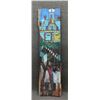 Image 1 : HOPI PAINTING
