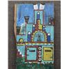 Image 2 : HOPI PAINTING