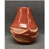 Image 1 : SANTA CLARA POTTERY VASE (FRANCIS SALAZAR)