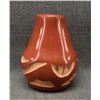Image 2 : SANTA CLARA POTTERY VASE (FRANCIS SALAZAR)