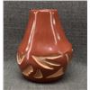 Image 3 : SANTA CLARA POTTERY VASE (FRANCIS SALAZAR)