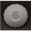Image 6 : ACOMA/NAVAJO POTTERY SEED JAR (MARIE VALLO, WESTLY BEGAYE)
