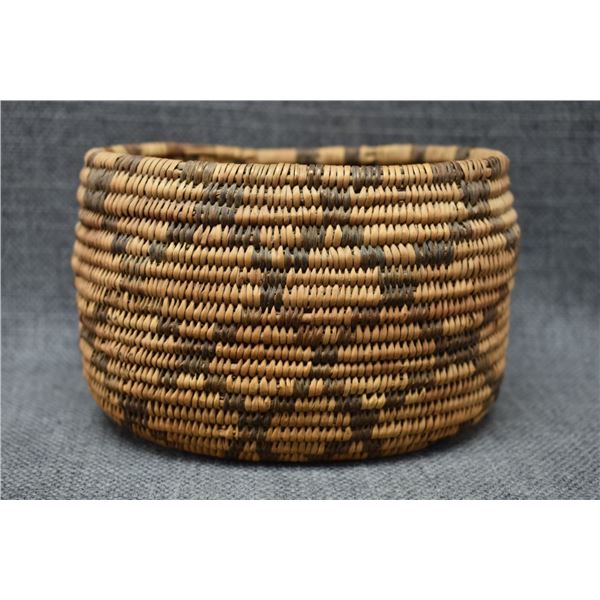 APACHE BASKETRY BOWL