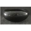 Image 1 : SAN ILDEFONSO POTTERY BOWL (BLUE CORN “CRUCITA CALABAZA”)