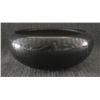 Image 2 : SAN ILDEFONSO POTTERY BOWL (BLUE CORN “CRUCITA CALABAZA”)