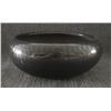 Image 3 : SAN ILDEFONSO POTTERY BOWL (BLUE CORN “CRUCITA CALABAZA”)