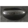 Image 4 : SAN ILDEFONSO POTTERY BOWL (BLUE CORN “CRUCITA CALABAZA”)