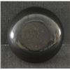 Image 6 : SAN ILDEFONSO POTTERY BOWL (BLUE CORN “CRUCITA CALABAZA”)