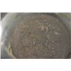 Image 7 : SAN ILDEFONSO POTTERY BOWL (BLUE CORN “CRUCITA CALABAZA”)