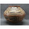 Image 1 : CASAS GRANDE POTTERY JAR
