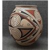 Image 1 : MATA ORTIZ POTTERY OLLA (SABRINO VILLALBA & VERONICA S)