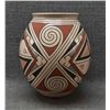 Image 2 : MATA ORTIZ POTTERY OLLA (SABRINO VILLALBA & VERONICA S)