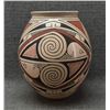 Image 3 : MATA ORTIZ POTTERY OLLA (SABRINO VILLALBA & VERONICA S)