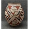 Image 4 : MATA ORTIZ POTTERY OLLA (SABRINO VILLALBA & VERONICA S)