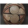 Image 8 : MATA ORTIZ POTTERY OLLA (SABRINO VILLALBA & VERONICA S)