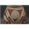 Image 9 : MATA ORTIZ POTTERY OLLA (SABRINO VILLALBA & VERONICA S)