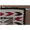 Image 3 : NAVAJO RUG