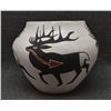 Image 2 : ACOMA POTTERY OLLA (M ANTONIO)