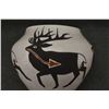 Image 6 : ACOMA POTTERY OLLA (M ANTONIO)
