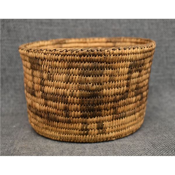 PIMA BASKETRY BOWL
